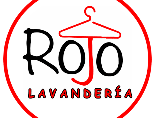 Rojo Lavandería