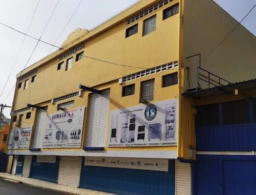 Romaca Industrial, S.A.