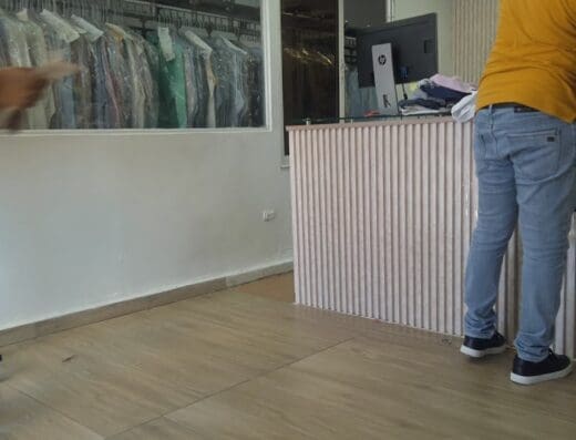 Romana Xxpress Dry Clean