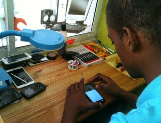 Roosevelt Laptop Services