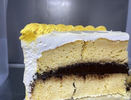 Rosario Hernández Pastelería Fina