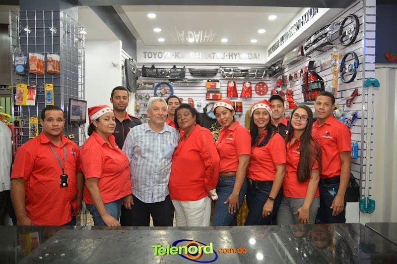 Rufino Motors