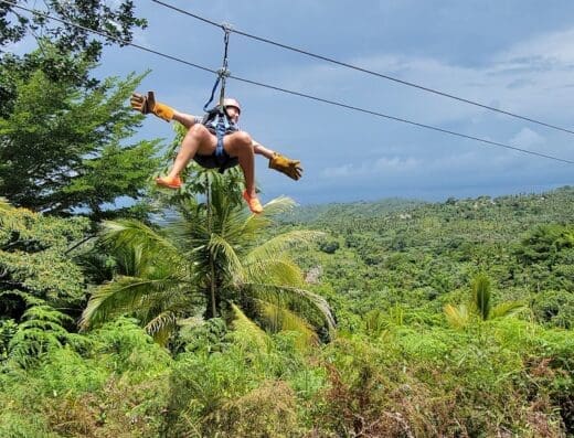 Runners Adventures Samana