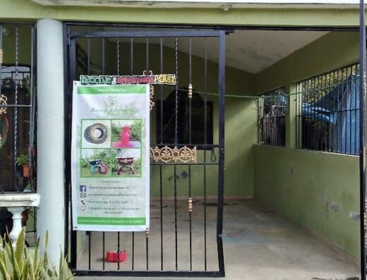 S&A eventos y decoraciones