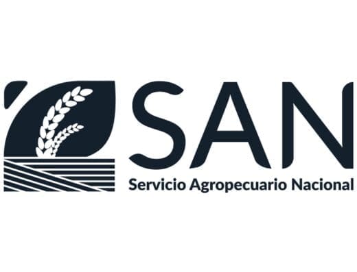 SAN-Servicio Agropecuario Nacional, SRL