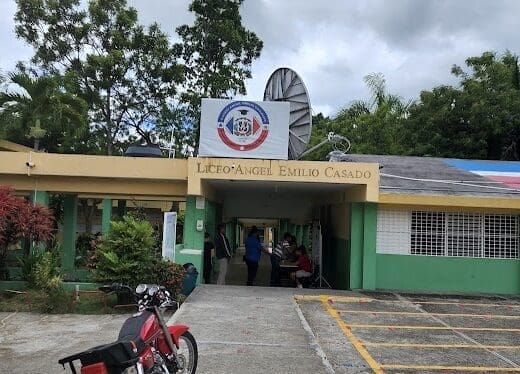 SECUNDARIA ANGEL EMILIO CASADO