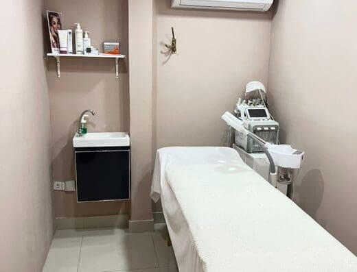 SM Medicina Estetica