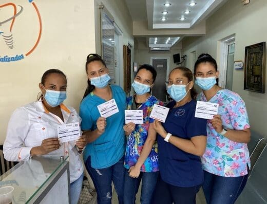 SOE TENARES (Servicios Odontologicos Especializados)