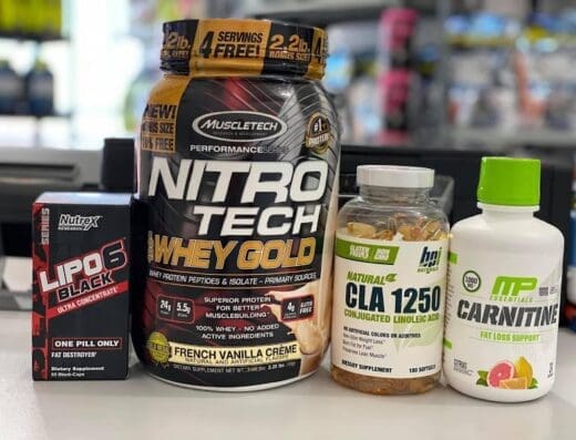 SR NUTRITION Dr. Smeling Rosa