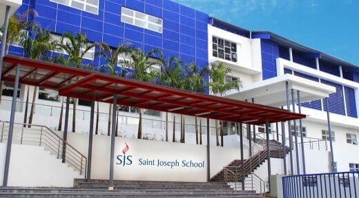 Saint Joseph School