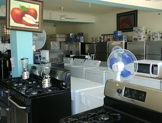 Salas Artículos Usados.