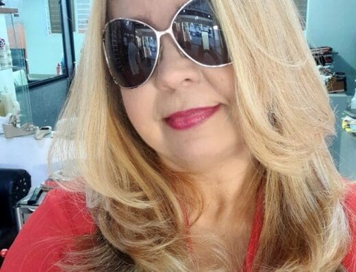 Salón de Belleza Olga