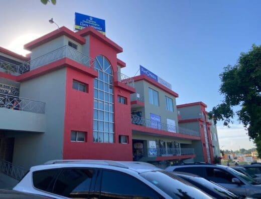 Salud Bucal – Villa Mella