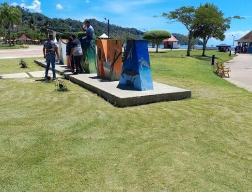 Samaná Boardwalk – Whale Watching and Tours Dominican Republic