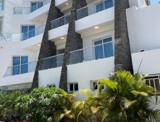 Samaná Suites Hotel