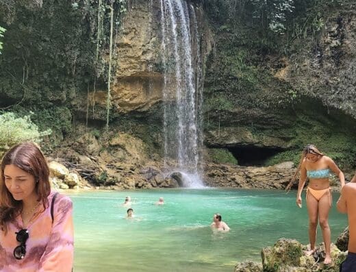 Samaná tropical tours