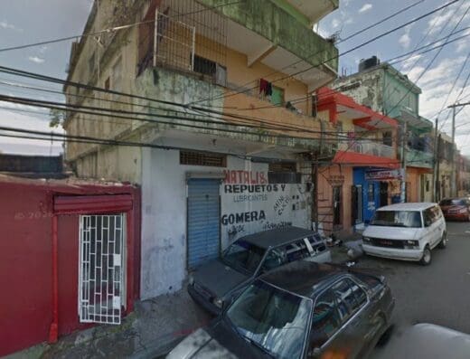 San Juan Peluquería