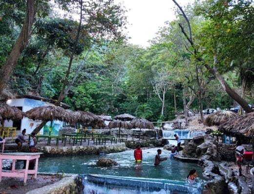 San Rafael, Barahona