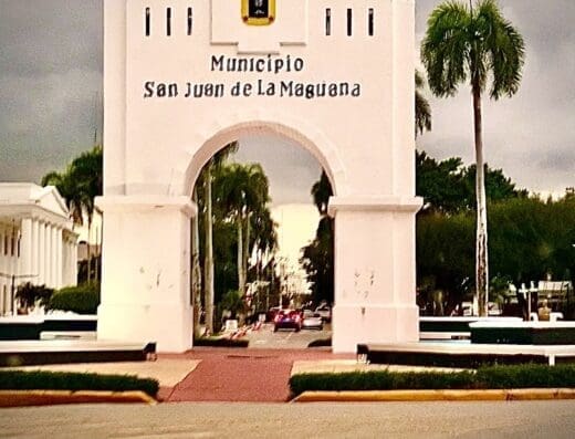 San juan de la maguana