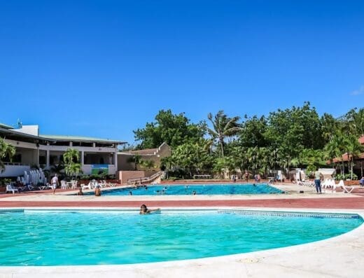 Santiago Country Club