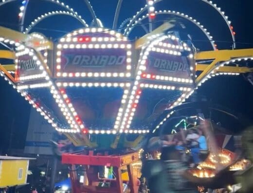 Santiago Xtreme Park Adventures