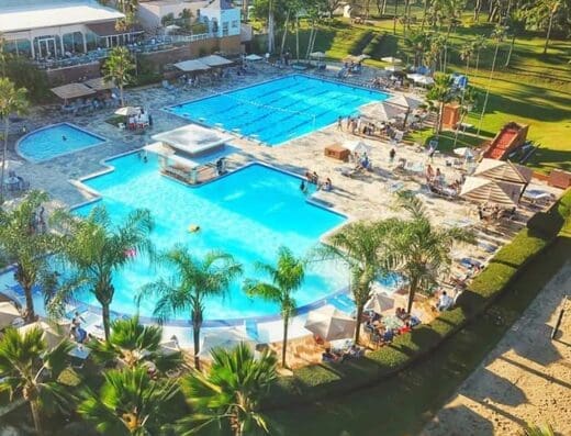 Santo Domingo Country Club