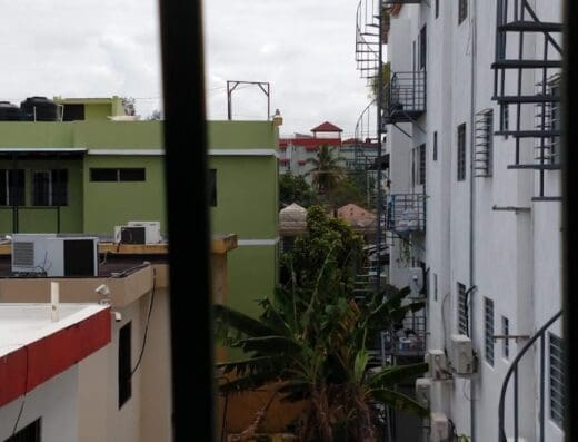 Santo Domingo, Dominican Republic