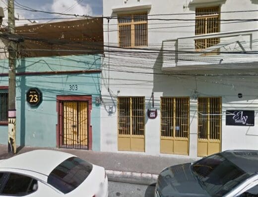 Santo Domingo Hostel