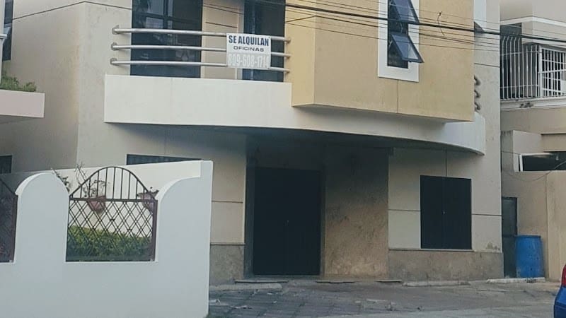 Seiton Consultores RAP, SRL