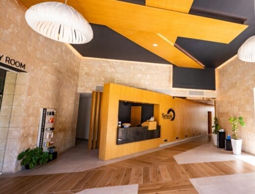 Senzia Spa Puerto Plata