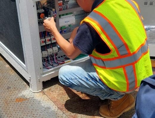 Sertecmult, Servicios Tecnológico Múltiples SRL – Chiller, Cámara climática, termorregulador