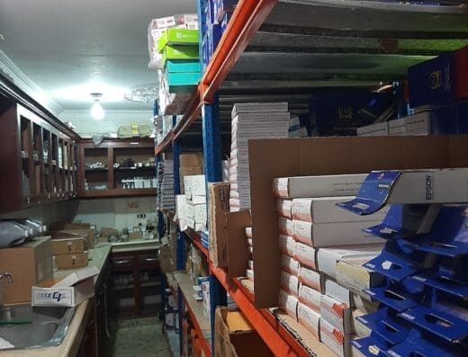 Servicio Expreso Del Este s.r.l