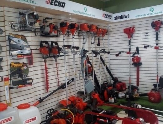 Servicios Ferro-Agro