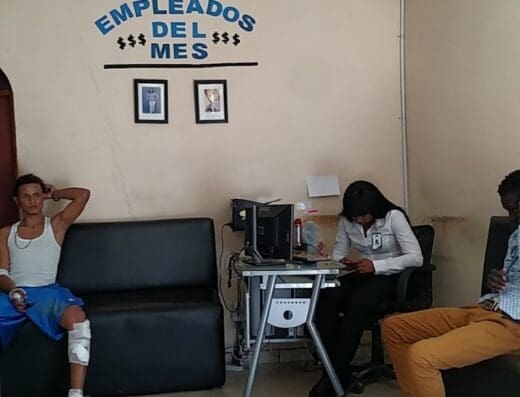 Servicios financieros Polifemo romana