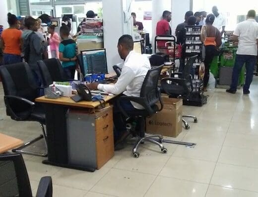 Shadday Alta Tecnologia.