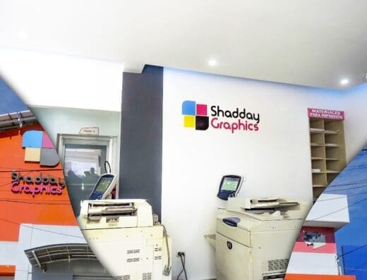 Shadday Graphics