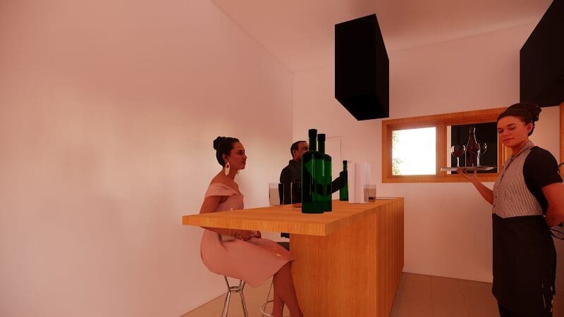 Si Pi Consultores. S. R. L.