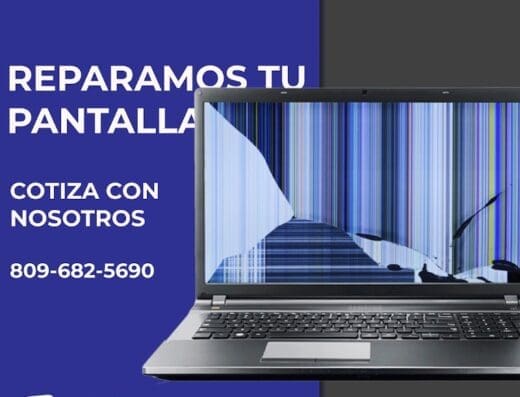 Smart Laptop Services