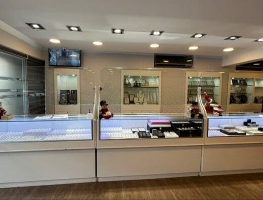 Sol de Oro Joyeria Dr. Defilló