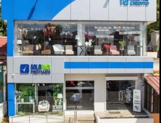 Solo Facil Prestamo