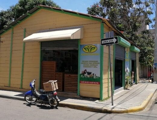 Soluciones Agropecuarias Adolfo Pérez