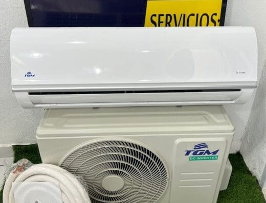 Soluciones Eléctricas y Refrigeración