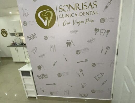 Sonrisas Clínica Dental Dra.Virgen Piña