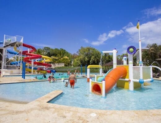 Sosua Ocean Village Water Park