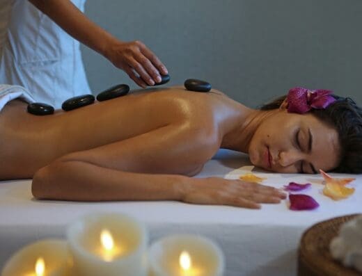 Spa InterContinental Santo Domingo