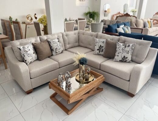 Spazio Muebles y Más