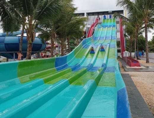 Splash Water Park