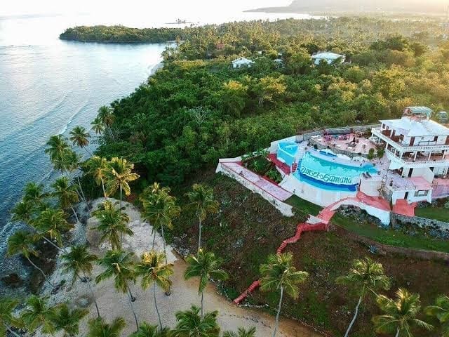 Sunset Samana – Beachfront Boutique Hotel