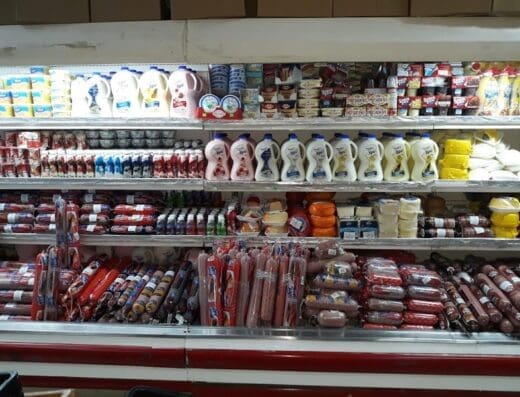 Super Cadena Ocoa, SRL