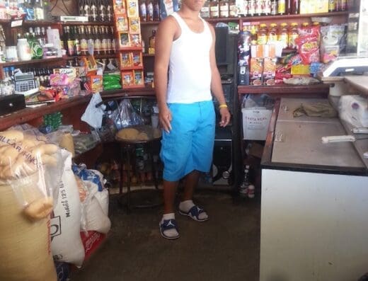 Super Colmado Hnos. Sánchez